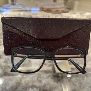 GUCCI optical frames GG 3846 Y6C 140